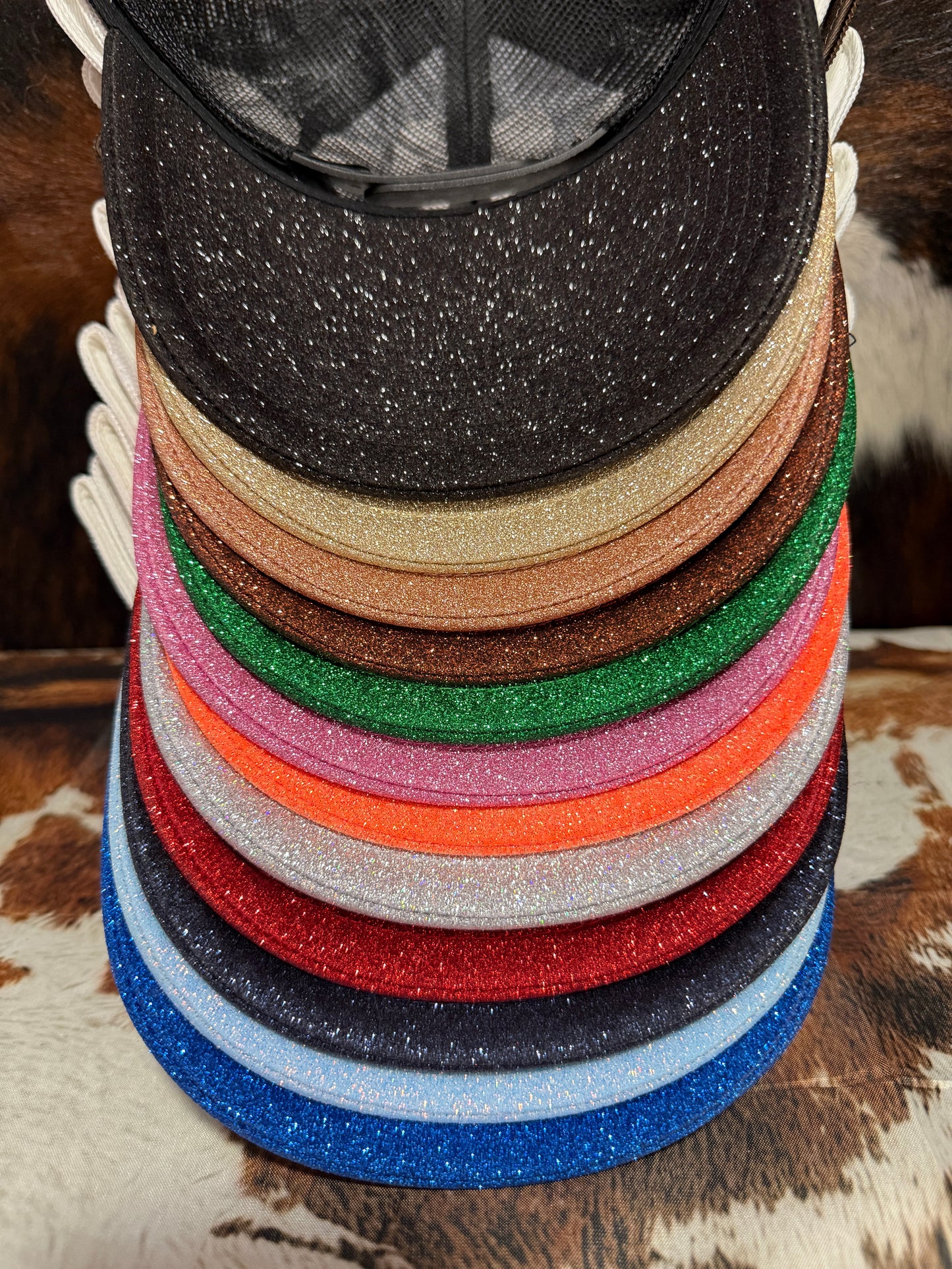 Glitter Hat Sale