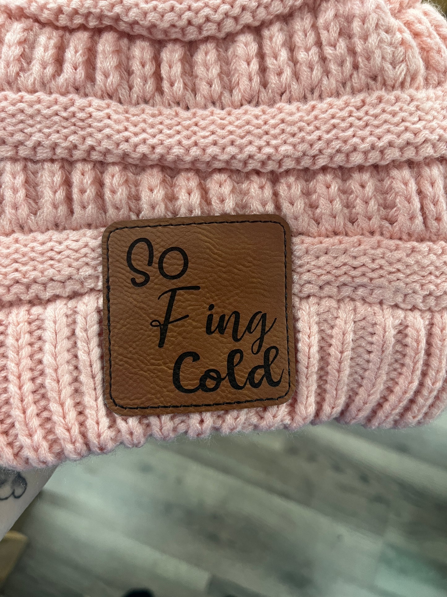 Beanie