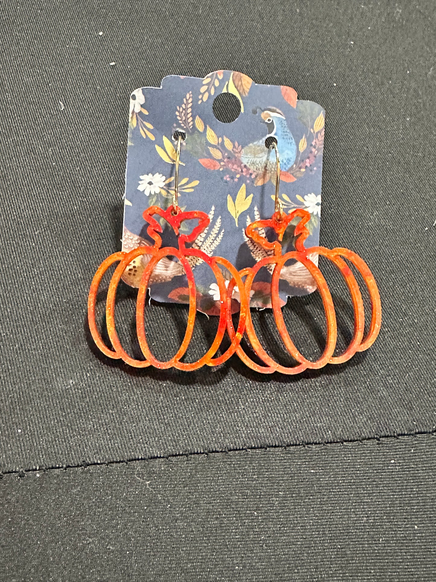 Earring Closeout