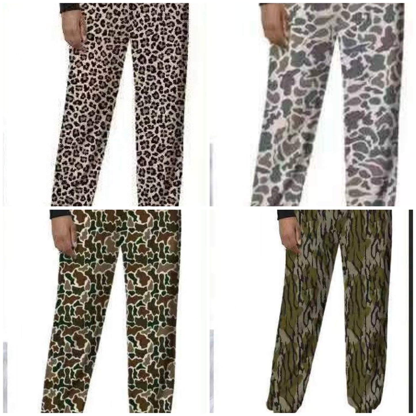 Joggers