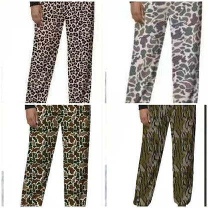 Joggers