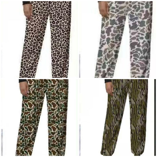 Joggers