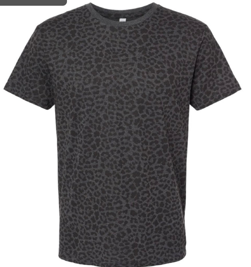 Cheetah T-shirt