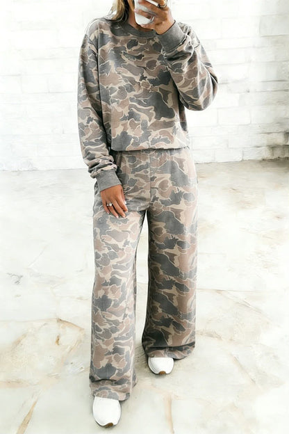 Preorder duck camo set