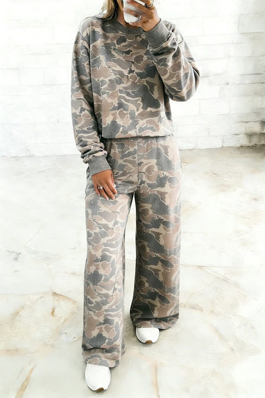 Preorder duck camo set