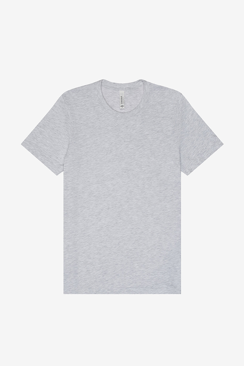 Bella Canvas 3001 – Ash