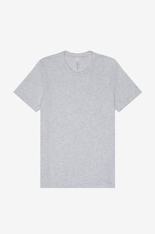 Bella Canvas 3001 – Ash