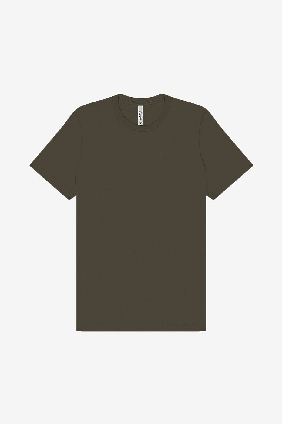 Bella Canvas 3001 – Army