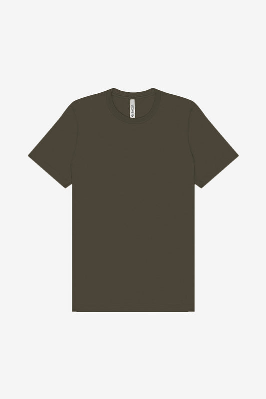 Bella Canvas 3001 – Army