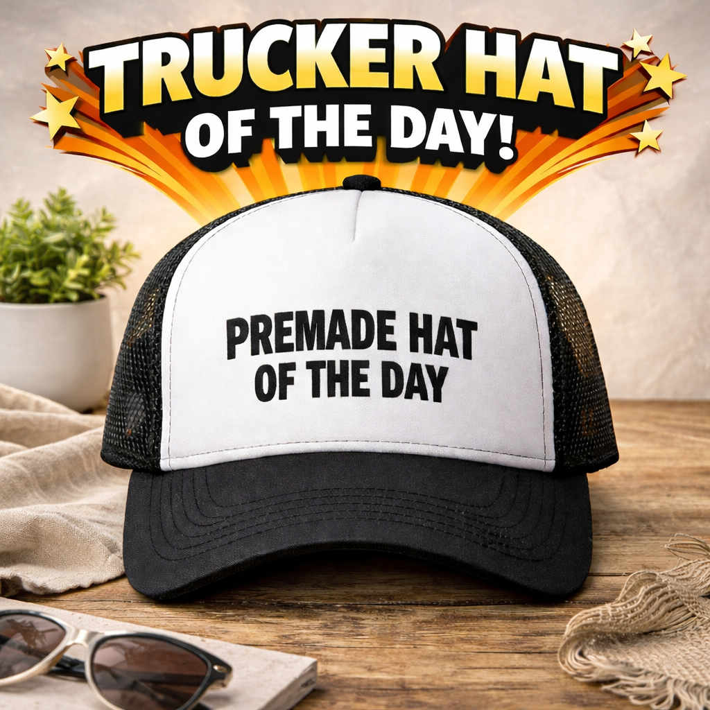 hat of the Day