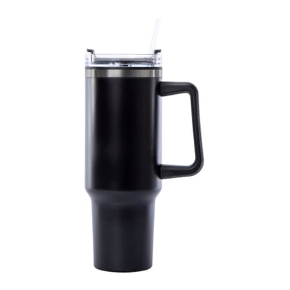 40oz Tumbler with handle