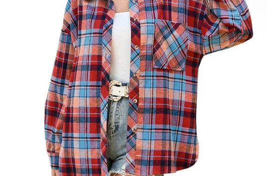 Flannels non bleached